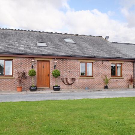 Carr End Barn A Villa Preesall Exteriör bild